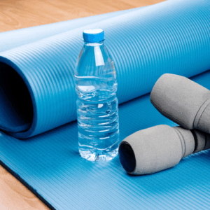 Yoga Bottle